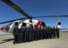 New Firehawk Helicopter Now Stationed at Ramona Air Base