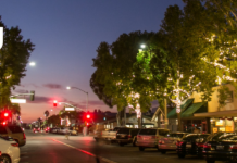 News from the City of Carlsbad Village Lighting Improvements and More