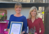 Two Vista USD Teachers Named Women of the Year