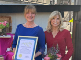 Two Vista USD Teachers Named Women of the Year