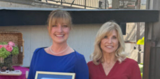 Two Vista USD Teachers Named Women of the Year