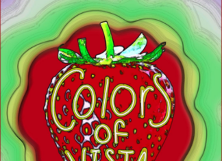 City of Vista and Public Arts Commission Invite Community to the Colors of Vista Artists Reception