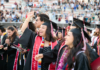 Palomar College Celebrates Over 2,800 Graduates