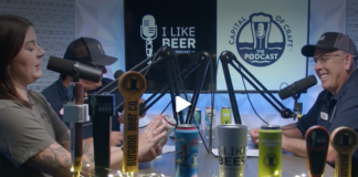 I Like Beer Podcast Burgeon Beer’s Next Chapter: Growth, Community, and Collaboration