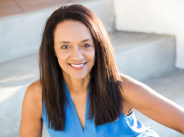 North County Mom Releases July Fourth Children’s Book Ahead of America’s 250th Birthday