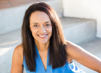 North County Mom Releases July Fourth Children’s Book Ahead of America’s 250th Birthday