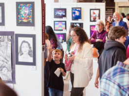 City of Vista News Headlines – Future of Vista Arts & Culture and More