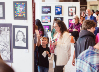 City of Vista News Headlines – Future of Vista Arts & Culture and More