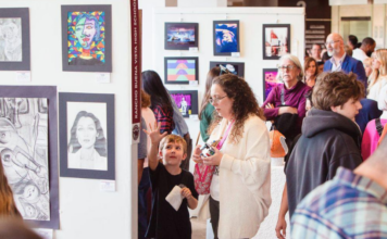 City of Vista News Headlines – Future of Vista Arts & Culture and More