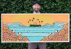 Joe Vickers Named 2026 Art in the Village Artist Ambassador