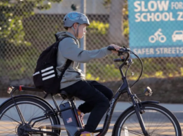 Safer Streets Together: Carlsbad’s New E-Bike Rules Are Now in Effect