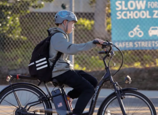 Safer Streets Together: Carlsbad’s New E-Bike Rules Are Now in Effect