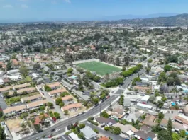 North County Pipeline / North County Jobs Rise as Population Flatlines