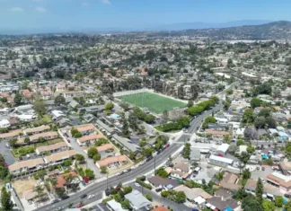 North County Pipeline / North County Jobs Rise as Population Flatlines