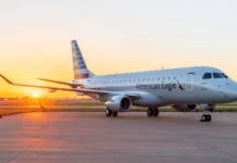 American Airlines Adds More Flights at McClellan-Palomar Airport