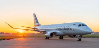American Airlines Adds More Flights at McClellan-Palomar Airport