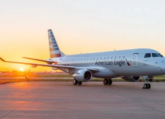 American Airlines Adds More Flights at McClellan-Palomar Airport