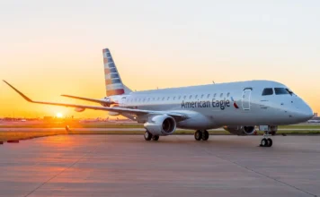 American Airlines Adds More Flights at McClellan-Palomar Airport