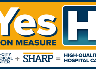 Voters Should Approve Measure H to Enhance Tri-City Medical Center