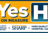 Op-Ed: Why Measure H Is the Lifeline North County Deserves