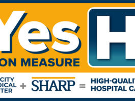 Op-Ed: Why Measure H Is the Lifeline North County Deserves