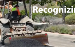 News from the City of Carlsbad Recognizing Carlsbad’s Public Works and More
