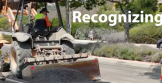 News from the City of Carlsbad Recognizing Carlsbad’s Public Works and More