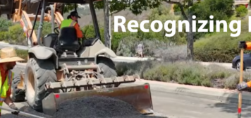News from the City of Carlsbad Recognizing Carlsbad’s Public Works and More