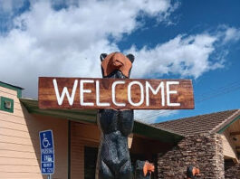 Black Bear Diner Vista Opens Doors for Business on Tuesday, May 26th