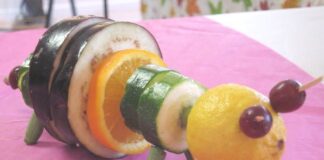 Alta Vista Botanical Gardens – Kids in the Garden Veggie Critters