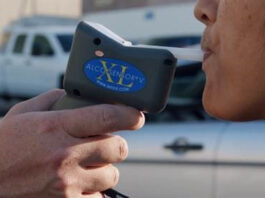Memorial Day Weekend DUI Patrols