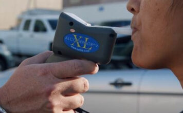 Memorial Day Weekend DUI Patrols