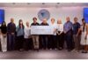 Students Honored For Accomplishments by Vallecitos Water District
