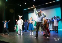 Chamber Chat: The Bornemann Theatre is impacting TERI and the region