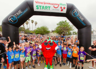 Vista Chamber of Commerce Velocity News June 16