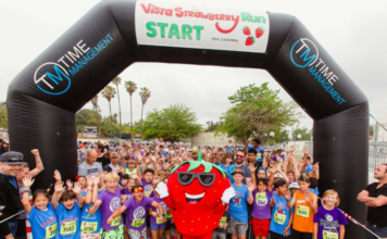 Vista Chamber of Commerce Velocity News June 16
