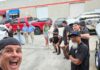 Random Act of Kindness Award Recognizes Local Business Owner