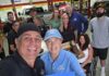 Random Act of Kindness Award Recognizes Local Business Owner
