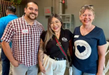 Chamber Chat: What Business Owners Get Wrong About Networking