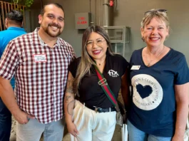 Chamber Chat: What Business Owners Get Wrong About Networking