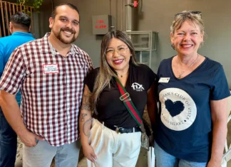 Chamber Chat: What Business Owners Get Wrong About Networking