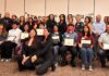 Bill de la Fuente Scholarship Foundation Celebrates 10 Years of Investing in North County Students