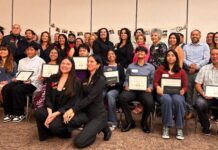 Bill de la Fuente Scholarship Foundation Celebrates 10 Years of Investing in North County Students