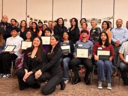 Bill de la Fuente Scholarship Foundation Celebrates 10 Years of Investing in North County Students