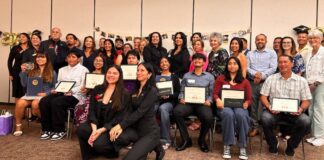 Bill de la Fuente Scholarship Foundation Celebrates 10 Years of Investing in North County Students