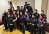 County Fire Celebrates 17 New EMS Graduates