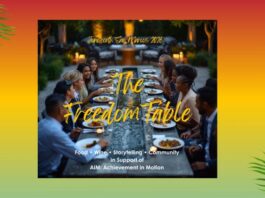 The Freedom Table Brings Chef-Led Experience to San Marcos for Juneteenth