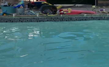 Why Swimming Should Be Every Child’s Very First Sport