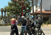 Carlsbad Police Launch E-Bike Reporting Portal