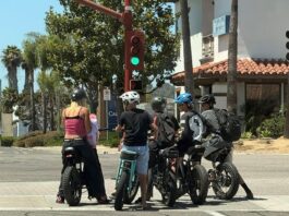 Carlsbad Police Launch E-Bike Reporting Portal